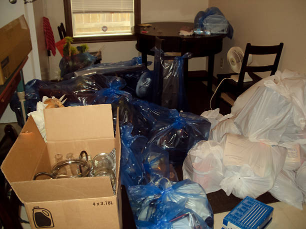  , USA ClearOut Junk Removal Pros